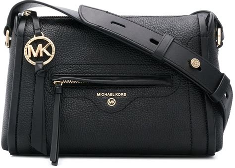 michael kors carine crossbody|michael kors crossbody for women.